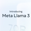 冲上热搜 - 最新的llama 3试用 202404